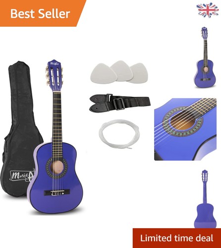Perfect first instrument - perfect,