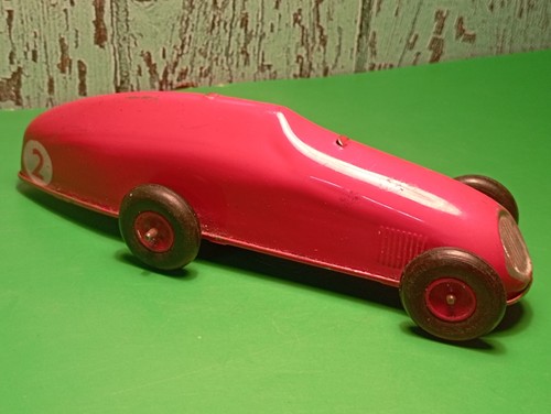Vintage tri ang - minic, toys