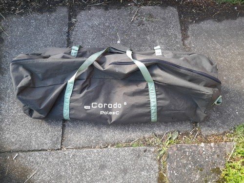 Higear corado person - person, camping