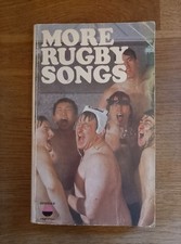 BOOK - Vintage Paperback More