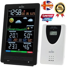 Acctim Ermir 6-in-1 Weather