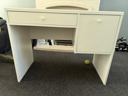 Ikea syvde white dressing - ikea,