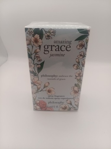 Philosophy amazing grace - amazing,