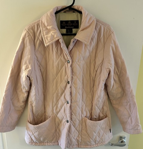 Barbour women quilted jacket - barbour,