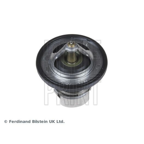 Blue print thermostat - blue, thermostat,coolant