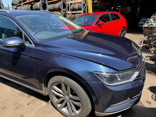 Passat wing h5x - vw,