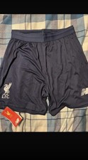 Liverpool FC 2019/20 Away