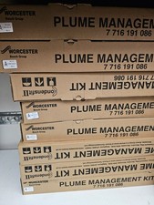 Worcester Bosch Plume