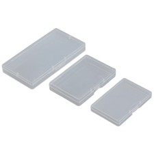 10pcs Flat Box Note Number Of