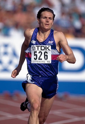 Roger black great britain - roger,