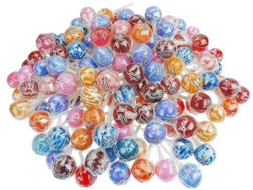 Ogo assorted flavours - assorted,