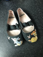 Disney Bambi/Thumper Shoes