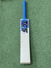 TCS PLAYERS Cricket Bat (2lb