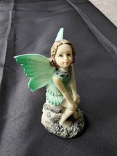 Star Gazer Fairy from The Fairy Collection By Dezine