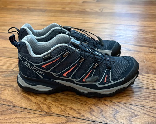 Nwt salomon women ultra 2 - x,