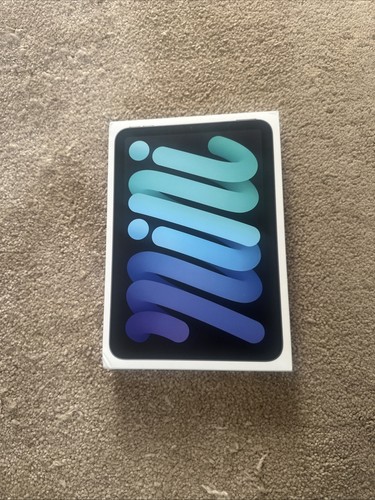 Apple ipad mini 7th generation - mini,