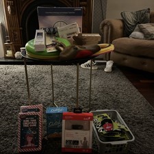 Bundle of small toys & novelty items - Christmas gifts & stocking fillers