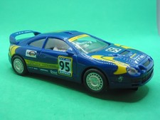 NINCO 1/32ND TOYOTA CELICA CATALUNYA 1995  RE OWNED USED EXC UNBOXED BARGAIN