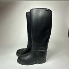 Toggi Calgary Pro Long Leather