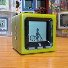 Radica Cube World Dusty