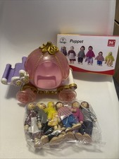 Dolls House Bundle Magical