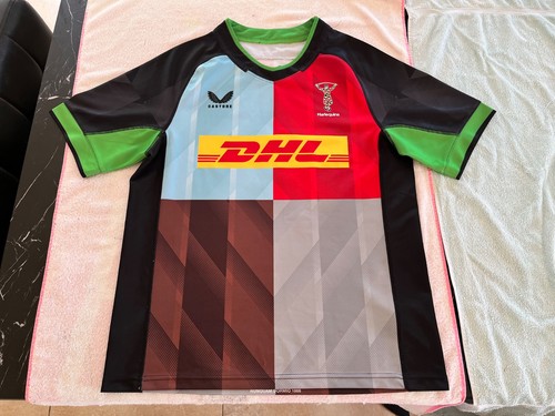 Castore harlequins rugby - castore,