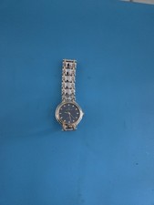 Giani Giorgio Mens Quartz Watch Stainless Steel Strap