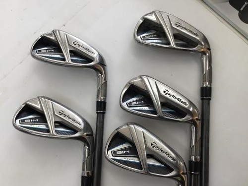 Taylormade sim max iron - sim,