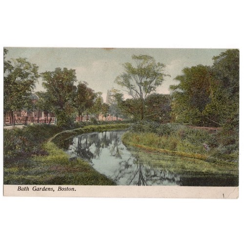 Boston lincolnshire bath - lincolnshire,,
