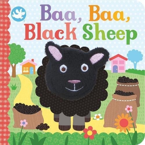 Little learners baa - little,