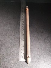 Fire Ceramic Pencil Element
