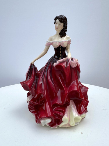 Royal doulton pretty - royal,