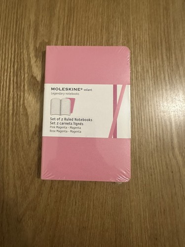 Moleskine volant notebook - notebook, set