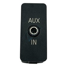 BMW 1 3 5 6 7 Series X5 Z4 AUX Auxiliary Input Socket   6930561