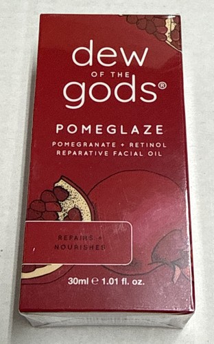 New dew the gods pomeglaze - new,