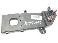 460023260 FUSE BOX UNIT /