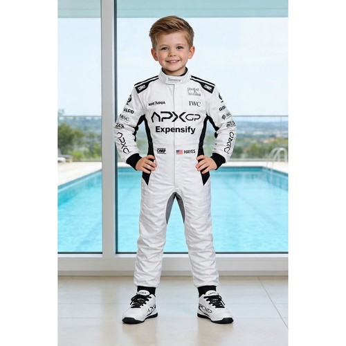 Style racing suit 2026 - suit,