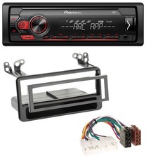 Pioneer DAB 1DIN MP3 AUX USB Car Stereo for Toyota MR2, RAV4, Yaris Verso