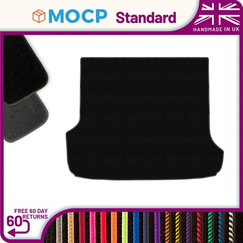 Standard boot mat - mat, fit