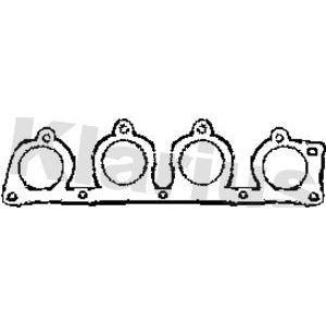 Klarius exhaust manifold - klarius,