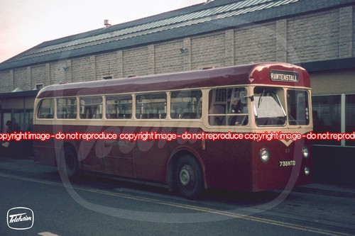 Bus photo rossendale - bus,