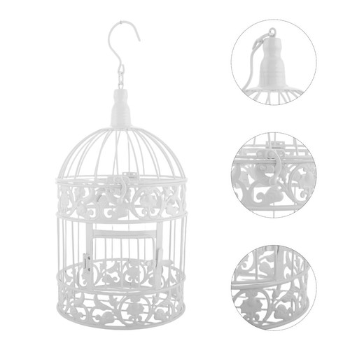 Decorative bird cages home - decorative,