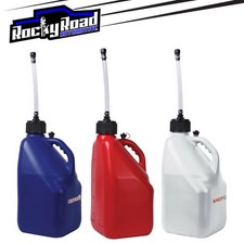 SpeedFX 5-Gallon Gas Fuel Jug