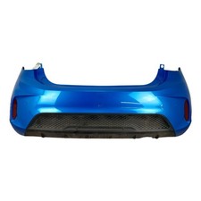 MG 3 TROPHY MK2 2024 Bumper Rear P11222221