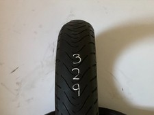part worn motorcycle tyres 120 70 17 metzeler roadtec 01  (329) front