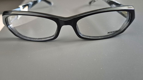 Missoni mi005501 black plastic - missoni,