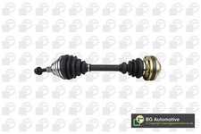 BGA Front Left Driveshaft for