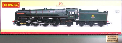 Mint boxed clan class - boxed,