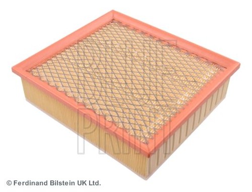 Blueprint adf122201 air filter - blueprint,