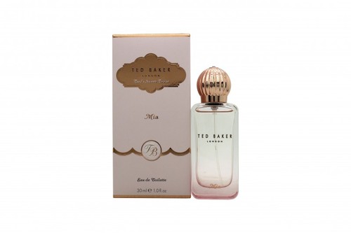 Ted baker mia eau toilette - ted, de